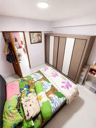 Blk 209 Tampines Street 21 (Tampines), HDB 4 Rooms #566658621
